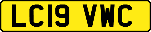 LC19VWC