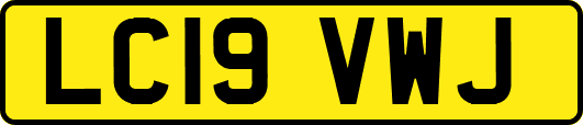 LC19VWJ