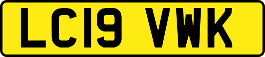 LC19VWK
