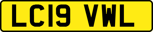 LC19VWL