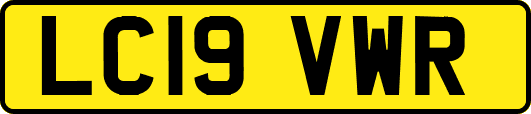 LC19VWR