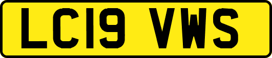 LC19VWS