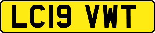 LC19VWT