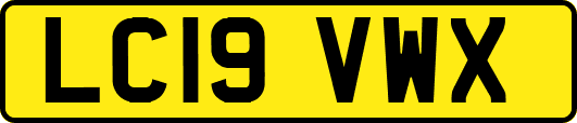 LC19VWX