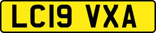 LC19VXA