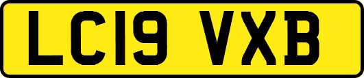 LC19VXB