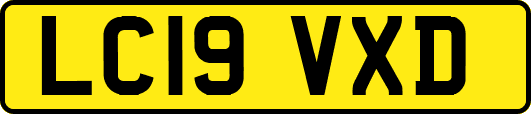 LC19VXD