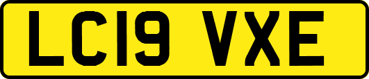 LC19VXE