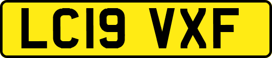 LC19VXF