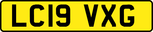 LC19VXG