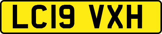 LC19VXH