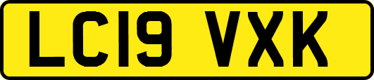 LC19VXK