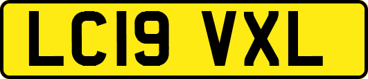 LC19VXL