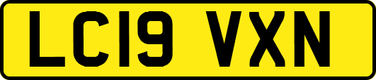 LC19VXN
