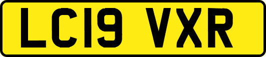 LC19VXR