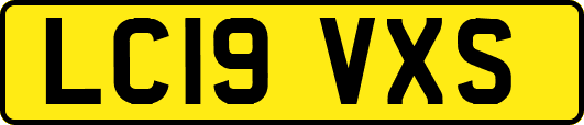 LC19VXS