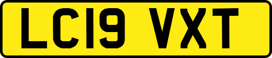 LC19VXT