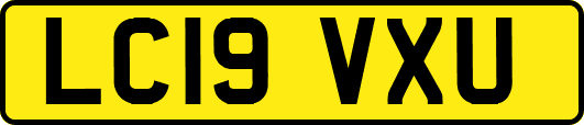 LC19VXU
