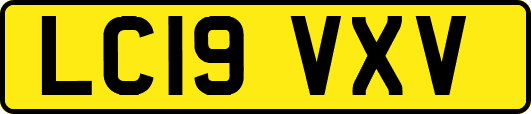 LC19VXV