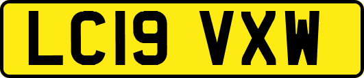 LC19VXW
