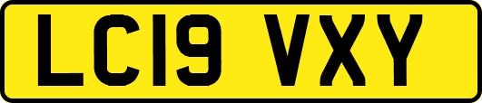 LC19VXY