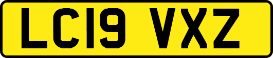 LC19VXZ