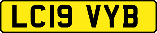 LC19VYB