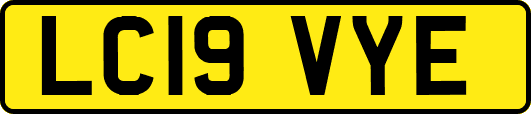 LC19VYE