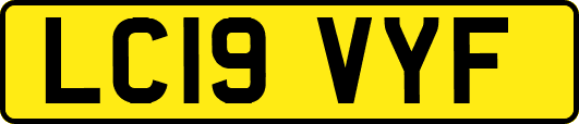 LC19VYF