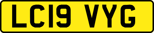 LC19VYG