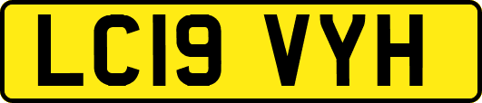 LC19VYH