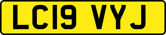 LC19VYJ