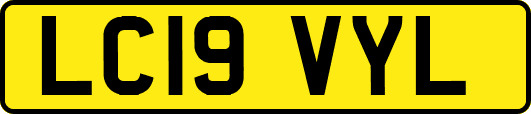 LC19VYL