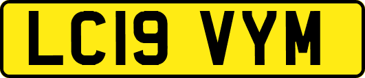LC19VYM