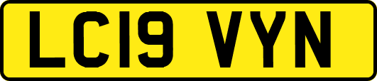 LC19VYN