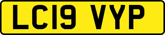 LC19VYP