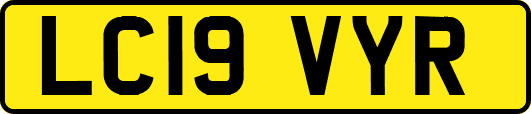 LC19VYR
