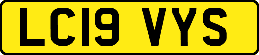 LC19VYS