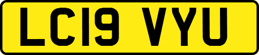 LC19VYU