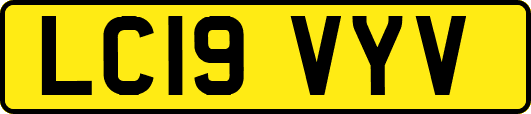 LC19VYV