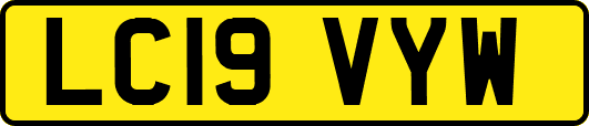 LC19VYW