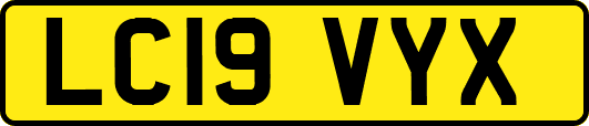 LC19VYX