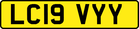 LC19VYY