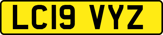 LC19VYZ