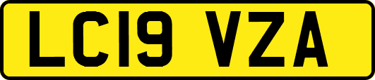 LC19VZA