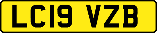 LC19VZB
