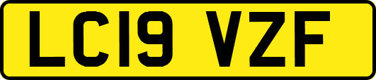 LC19VZF
