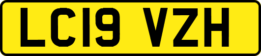 LC19VZH