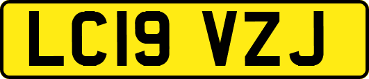 LC19VZJ