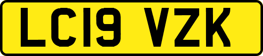 LC19VZK